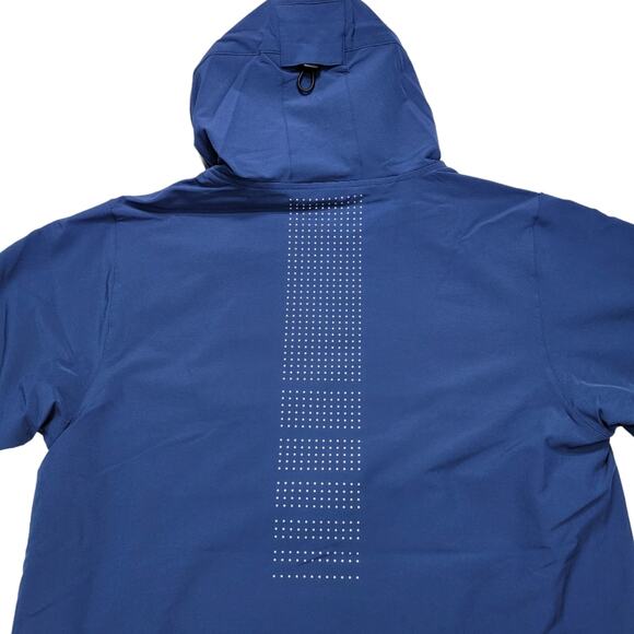 MSRP $135, Fanatics NHL St. Louis Blues Authentic PRO Rinkside Jacket Sz M - Picture 3 of 10